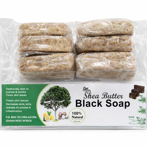 Bars raw african - bars, black